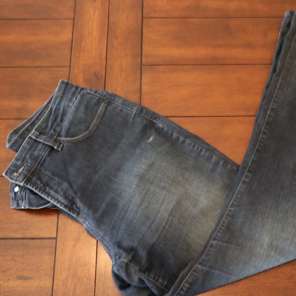 NYDJ  Boot cut Jeans